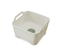 Joseph Joseph - Wash & Drain Dishwasher sink, light gray / green