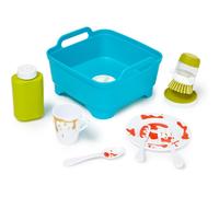 Joseph Joseph Wash & Scrub Playset