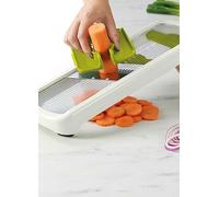 Joseph Joseph White Multi-Grip Mandoline Plus White