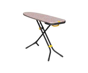 Joseph Jospeh Glide Max 135cm Peach Easy-store Ironing Board
