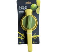 Joseph Joseph 20171 JuiceMax Dual-Action Citrus Press, Plastic