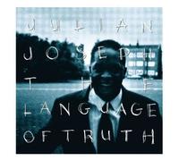 Joseph, Julian - The Language Of Truth