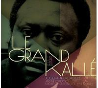 Joseph Kabasele - Le Grand Kalle - His Life, His Music (2CD)