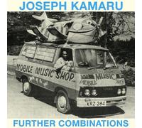 Joseph Kamaru - Further Combinations [VINYL]