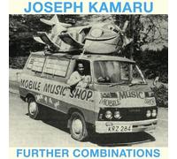 Joseph Kamaru - Further Combinations [VINYL]