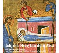 Joseph Kardinal Höffner - Ich, der Herr, bin dein Arzt