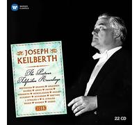 Jospeh Keilberth - The Telefunken Recordings 1953-1963 22 CD Box Set NEW SEALED