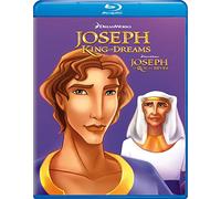 Joseph: King Of Dreams