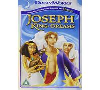 Joseph: King Of Dreams [DVD]