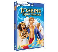 Joseph: King Of Dreams [DVD]