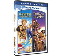 Joseph: King of Dreams / The Prince of Egypt
