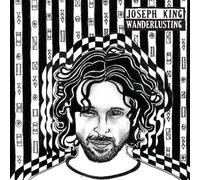 Joseph King - Wanderlusting [VINYL]