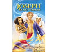 Joseph - König der Träume