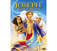 Joseph - König der Träume