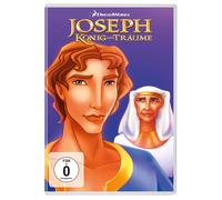 Joseph - König der Träume (DVD) (US IMPORT)