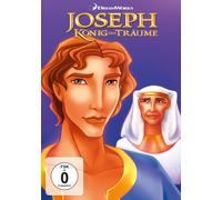 Joseph - König der Träume (Widescreen) Rob La Duca Robert Ramirez