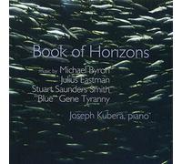 Joseph Kubera - Book of Horizons