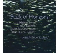 Joseph Kubera - Book of Horizons