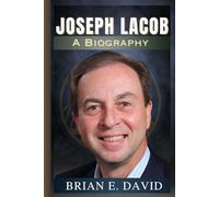 JOSEPH LACOB: The Biography Of The Vision Behind The Golden State Warriors And Valkyries
