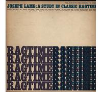 Joseph Lamb: A Study In Classic Ragtime