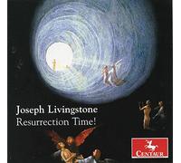 Joseph Livingstone & Nick Bhattacharjee - Bach: Resurrection Time!
