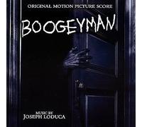 Joseph Loduca 826924110027 - Boogeyman