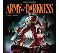 Joseph LoDuca - Army Of Darkness (Original Motion Picture Soundtrack)