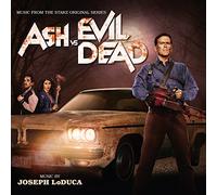 Joseph LoDuca - Ash Vs Evil Dead (Music From The Starz Original Series)
