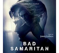 Joseph LoDuca - Bad Samaritan Soundtrack)