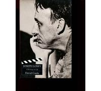 Joseph Losey: A Revenge on Life