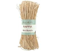 Joseph M Stern Natural Raffia Mini Bundle 175Ounce