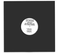 JOSEPH MALIK, DIGITAL LIQUID, X-PRESS 2 - ONLY FANS EP (X-PRESS2 REMIXES) FT. DIGITAL LIQUID [VINYL]