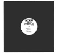 Joseph Malik, Digital Liquid & X-Press 2 Only Fans EP (X-Press2 Remixes) (Vinyl)