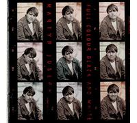 Joseph Martin - Full Colour Black and White