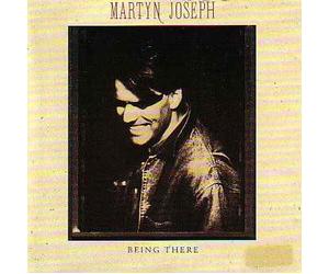 Joseph, Martyn - Being There