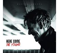 Joseph, Martyn - Here Come the Young