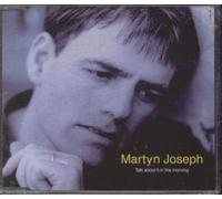 Joseph Martyn - Lets Talk About It... [CD 2]