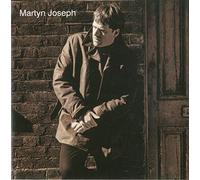 JOSEPH MARTYN - Martyn Joseph