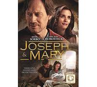 Joseph & Mary