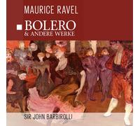 The Halle Orchestra - Bolero