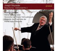 Various - Joseph Mayseder: Mass Op. 64, Violin Concerto No. 2