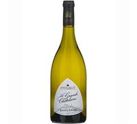 Joseph Mellot La Grande Châtelaine Sancerre 2022 75cl - French White Wine