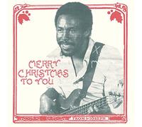Joseph - Merry Christmas To You [VINYL]
