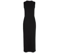 Joseph Mille Stretch-knit Midi Dress - Black - S (UK8-10 / S)