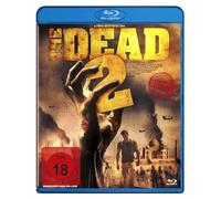 Joseph Millson, Meenu Mishra, Anand Krishna Goyal - The Dead 2 - Uncut [Blu-ray]