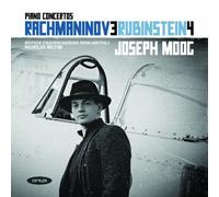 JOSEPH MOOG - PIANOCONCERTOS - New CD ALBUM - O123z