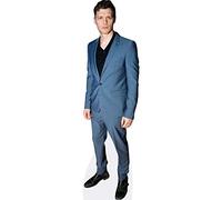 Joseph Morgan (Blue Suit) Mini Size Cutout