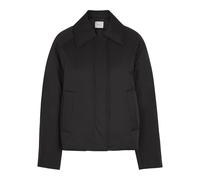Joseph Mullins Padded Shell Jacket - Black - 42 (UK14 / L)