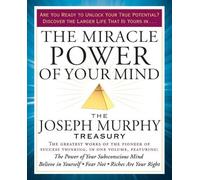 Joseph Murphy Miracle Power of Your Mind (Paperback)