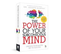 Joseph Murphy - Power of Your Subconscious Mind - Paperback - G3z